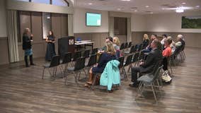 Smyrna leaders hold training to help parents detect violent tendencies in children