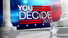 LIVE Georgia election results Trump-Harris, US House, ballot measures, more
