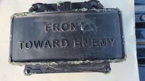 All clear! Traffic flows again after possible explosive shuts down I-75/85 NB