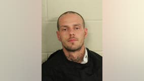 Man wanted on criminal charges in Floyd County considered danger to himself, others