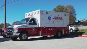 Douglas County Fire and EMS may implement $100 response fee