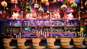 Festive holiday pop-up bars in metro Atlanta | 2024
