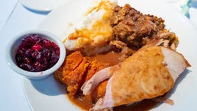 Americans prefer stuffing, mashed potatoes over turkey for Thanksgiving, survey says