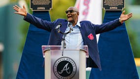 Rico Carty, who won the 1970 NL batting title with the Atlanta Braves, dies at 85