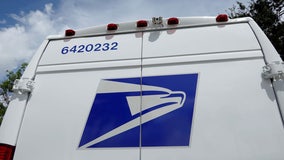 $150K reward offered for information about robbery of Augusta postal worker