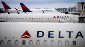 Jewish flight attendant sues Delta Air Lines over alleged discrimination