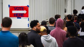 Ex-Georgia poll worker indicted for mailing bomb threat to polling place: FBI