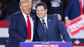 Marco Rubio tapped for Secretary of State in Trump's second term cabinet: Fox News