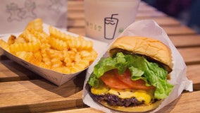 Shake Shack coming to The Battery Atlanta with new feature