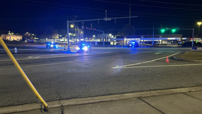 Man hit by car, killed in intersection near Northlake Mall, police say