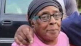 Diabetic 80-year-old woman with dementia disappears in Decatur