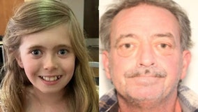 7-year-old safely located after kidnapping, police say