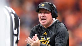 Kennesaw State head football coach claims he was fired after 10 seasons