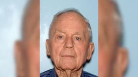 96-year-old man missing from Houston County, GBI says