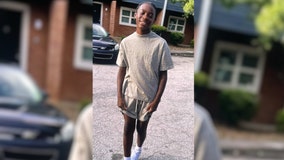 UPDATE: Missing 12-year-old Atlanta boy found