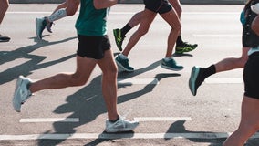 Running becomes Thanksgiving Day tradition across metro Atlanta