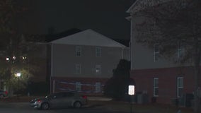 1 dead in off-campus shooting near University of West Georgia; 2 in custody