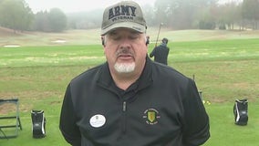 Veterans Day Charity Classic at Bear's Best raising money for veterans