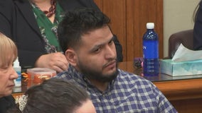 Jose Ibarra found guilty for murder of Laken Riley, sentenced to life without parole