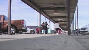 Task force working on problem of car thefts at Hartsfield-Jackson airport