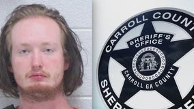 Carroll County man charged with molesting teen he met on TikTok