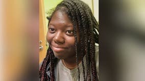 Missing: 13-year-old missing from Lawrenceville since Nov. 17