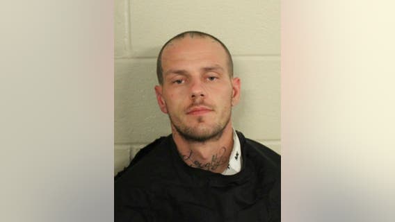 Man wanted on criminal charges in Floyd County considered danger to himself, others