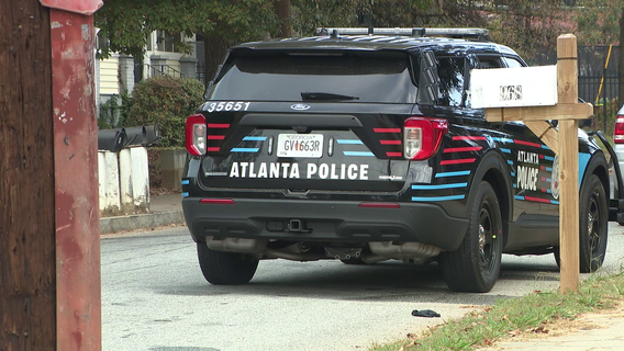 Civilian oversight of Atlanta police strengthened by new agreement