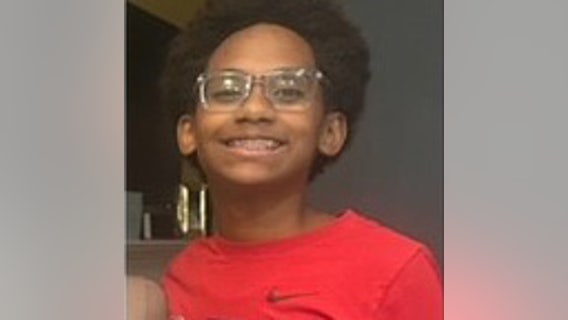 Missing 12-year-old Paulding County boy found, deputies say