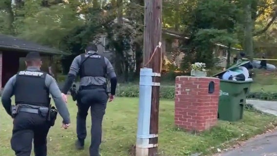 Fulton County sheriff seeks $1.2M funding boost for deputy overtime