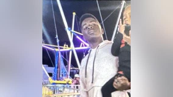 Missing 15-year-old boy found after leaving Gwinnett County hotel, police say