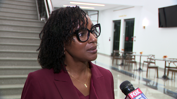 Jonesboro Mayor Donya Sartor retracts resignation hours later