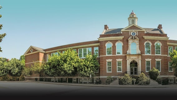 Public meetings being held about future of Druid Hills High School