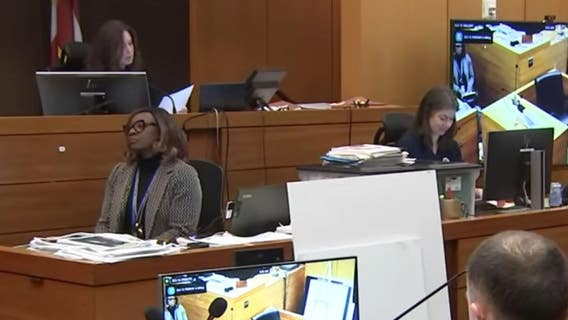 Juror in YSL RICO trial asks to be dismissed due to lengthy proceedings