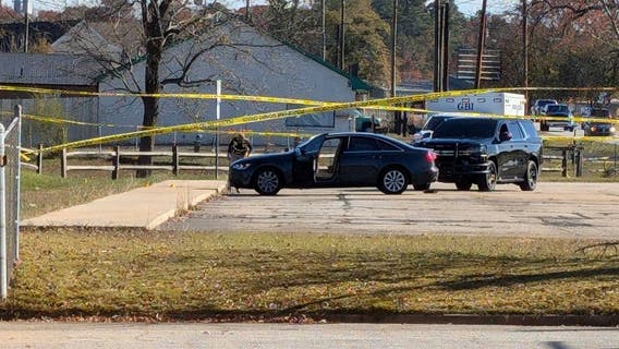 Hampton man killed by Lovejoy police had gun, GBI says