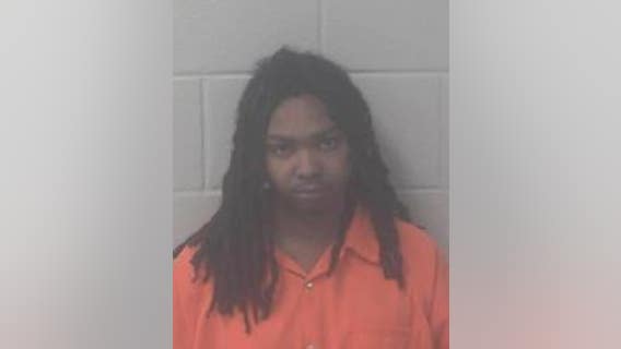 Man, 22, arrested in Highway 36 gas station aggravated assault