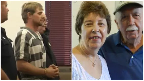 2015 Telfair County double murder: Man pleads guilty to killing couple