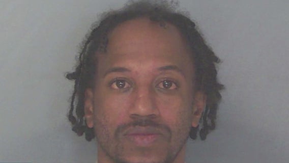 Norcross man accused of killing Villa Rica homeowner in early morning attack