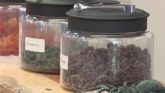 Georgia veterans fighting for expanded access to medical cannabis