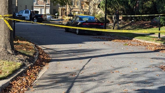 Suwanee woman killed during drive-by shooting early Friday morning