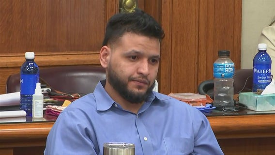 Laken Riley murder: Judge orders mental evaluation for convicted killer