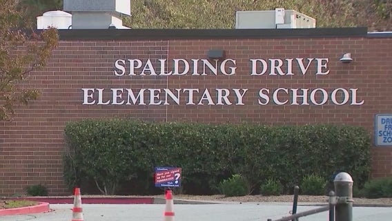 Fulton County parents push back against proposed school closures