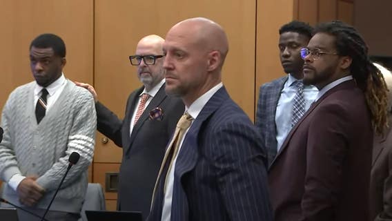 YSL RICO Trial: Day 3 of deliberations ends without a verdict