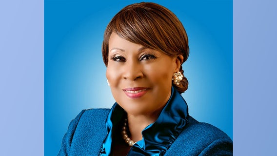 Family, friends to celebrate life of former Fulton County Judge Thelma Wyatt Cummings Moore