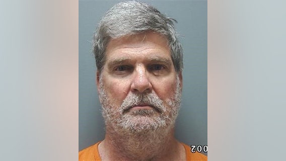 Man sentenced for stealing over $1.3 from elderly Cherokee County mother