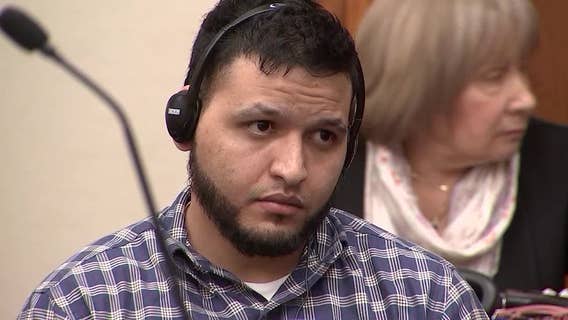 Laken Riley murder: Jose Ibarra 'went hunting for females' on UGA campus, prosecutors say