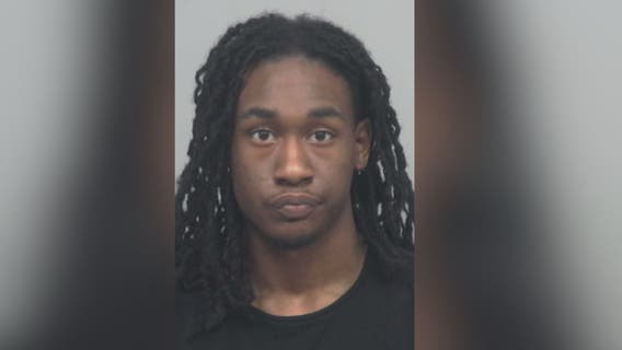 Covington man convicted in 2021 fatal dating app robbery