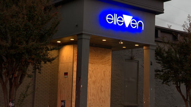 Atlanta Beltline aquires defunct Elleven45 to expand network