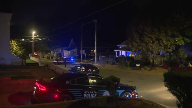 24-year-old man shot multiple times in SW Atlanta