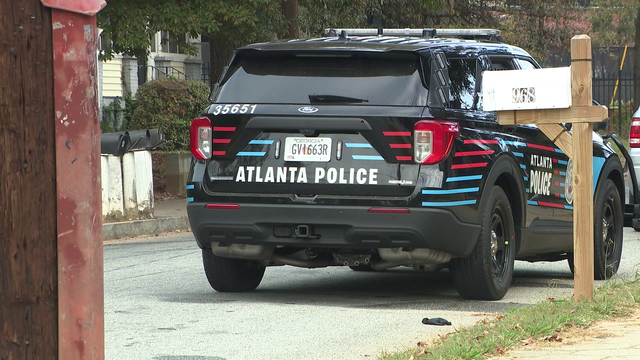 Civilian oversight of Atlanta police strengthened by new agreement